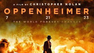 Oppenheimer 2023 Film Cillian Murphy Emily BluntampMatt Damon Review amp Facts  NETFLIP FILMS [upl. by Alliuqet]