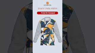 Mens Polo ShirtPODPrintOnDemandcustompolopolotshirtshirtfactorymanufacturersupplierforyou [upl. by Sirapal]