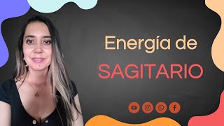 Energía Sagitario ♐ [upl. by Ardna]