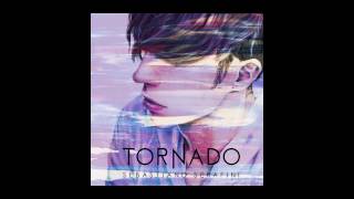 Sebastiano Serafini  TORNADO Lyric Video [upl. by Armstrong281]