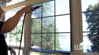 Why LLumar Residential Window Film [upl. by Anidan]