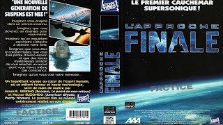 L approche Finale VHSRIP VF [upl. by Aserej]