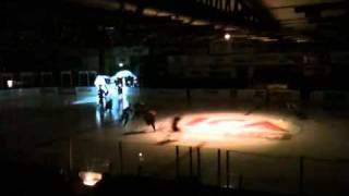 Vimmerby hockey intro [upl. by Hanus]