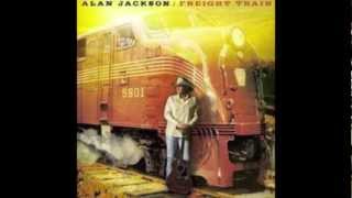 Alan Jackson  The Best Keeps Getting Better [upl. by Ingmar602]