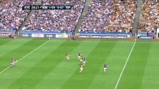 Kilkenny vs Tipperary 2012 Full Match  All Ireland Hurling SemiFinal [upl. by Leveroni]