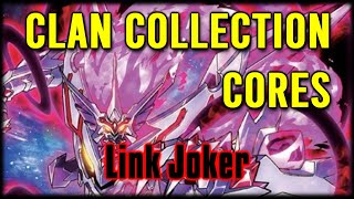 Clan Collection Cores S3 Glendios Deck Profile [upl. by Aivatan]