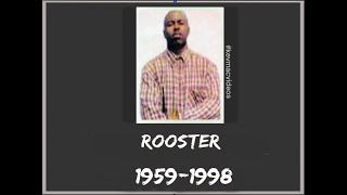 OG Rooster East Side Blood Stone Piru 19591998 [upl. by Kciredorb]