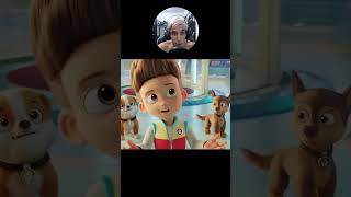 A PATRULHA CANINA PREFERE GATOS  PARTE 6 dublagem dub pawpatrol patrulhacanina movie shorts [upl. by Theobald927]