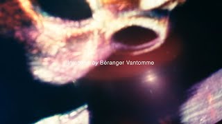 Béranger Vantomme  In Space [upl. by Razatlab]