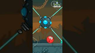 Quick Gameplay Showcase Red Ball 4 Box Factory 🏭 [upl. by Par]