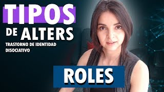 ¡Tengo Múltiples Personalidades ¡Tratando de Sobrevivir [upl. by Wilmette683]