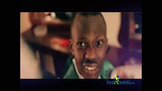 umuriro watse by king James official video [upl. by Ymar382]