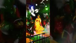 sargi bahali natak 2024youtubeshorts dance viralvideo 😘😘😘🌿 trending video 💫👻 [upl. by Aleafar]