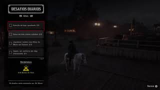 🔴AO VIVO  RED DEAD ONLINE [upl. by Daas]