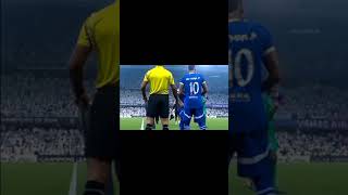 neymar in al hilal free clips [upl. by Noned]