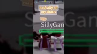 All my shorts hope you enjoy nostalgia roblox tsb [upl. by Yer]