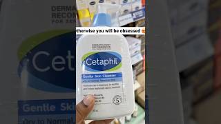 Cetaphil products are known for their mild formulations making them suitable for sensitive skin [upl. by Esil193]