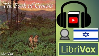 Bible Hebrew 01 Genesis by HEBREW BIBLE read by Israel Radvinsky 19482007  Full Audio Book [upl. by Conchita479]