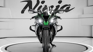 2025 Kawasaki Ninja ZX14R Top Speed Test amp Features Breakdown [upl. by Connor]