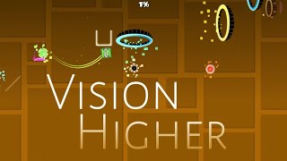 Vision Higher Layout [upl. by Bond92]