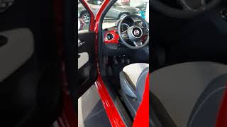 Fiat 500 Dolcevita  Baccanelli 360° Tour [upl. by Sudderth603]