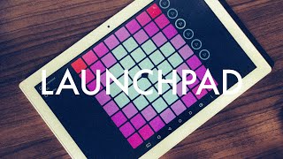 LAUNCHPAD NO SEU CELULAR OU TABLET [upl. by Roderigo]