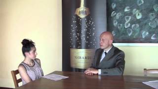 Azienda vitivinicola Girardi  La promozione [upl. by Merow]