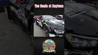 The Duels at Daytona 2024 Next Gen Car [upl. by Dore775]