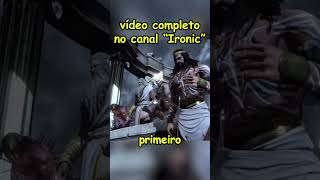 PT 13  Analisei o PRIMEIRO jogo de GOD OF WAR 19 anos DEPOIS  IRONIC [upl. by Amberly757]