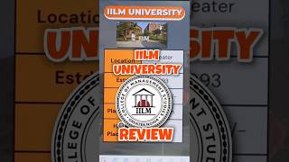 IILM University Review  iilm university greater noida  iilm university review 2025 iilmcollege [upl. by Hearn818]