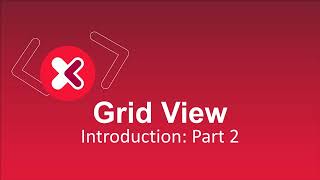 XMLSpy Grid View Part 2 [upl. by Silvano]