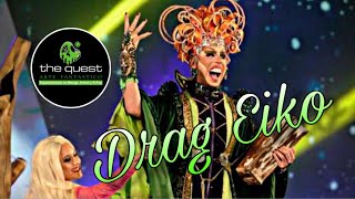 Drag Eiko Maspalomas 2019 [upl. by Ainad447]