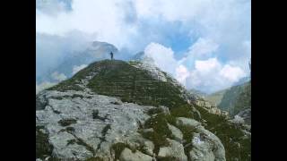 MONTE CIMONE DEL MONTASIO [upl. by Asertal]