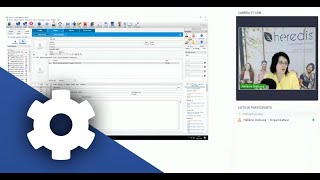 Formation en ligne  Heredis [upl. by Andonis300]