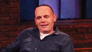 Bill Burr is LETHAL [upl. by Yeltrab]