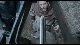 Black Death  Official Trailer  In UK Cinemas June 11th [upl. by Amery]