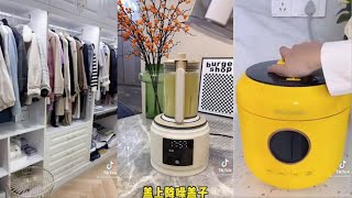 cooking  cleaning smart home  gadgets 🏠 [upl. by Trutko]