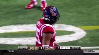 Cody Prewitt Decleats Boise State Player Toasty [upl. by Agnimod743]