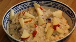 Thermomix® Porridge [upl. by Sklar]