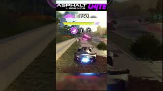 Doodle legendary car asphalt9 asphalt9legends shorts gaming racing carracing automobile [upl. by Amand340]