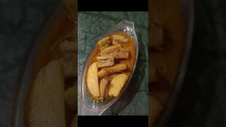 कच्चे केले की सब्जी recipe😋👌cookinglifestyle24kacche kela shotrs like share subscribe 😊 [upl. by Vanhomrigh]