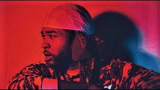 PARTYNEXTDOOR  Right Now Slowed [upl. by Claudell]