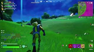 Fortnite stream [upl. by Loria]