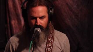 Wooden Shjips  Full Performance Live on KEXP [upl. by Seldun]