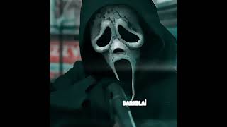 GHOSTFACE Has No Mercy  EDIT 4K [upl. by Esau]