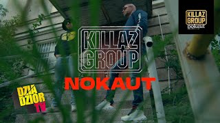 Killaz Group  Nokaut 2023 prod Tailor Cut [upl. by Edmanda]