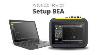 Wave 20 How to Setup BEA [upl. by Dracir]