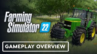 How to Add Mods and DLC  Farming Simulator 15  PS4 [upl. by Rozele932]