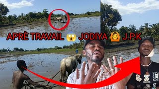 BÒNN NOUVÈL APRÈ YO FINI TRAVAIL 😱 JODIYA 🙆 JPK DEPÒTE YO DEPÒTE YA OPERÉ JADEN PIRÈD [upl. by Jesh]