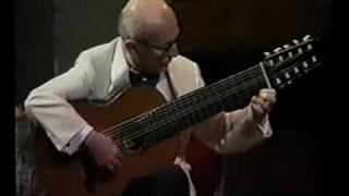 Narciso Yepes  Gallarda y Canarios by Gaspar Sanz [upl. by Tallbot]